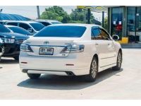 Toyota Camry 2.4 Hybrid (AB/ABS) Extimo รูปที่ 4